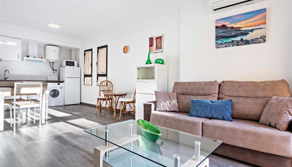 Flat to rent in Avenida de Venezuela, El Sabinar – Urbanizaciones – Las Marinas – Playa Serena, Almería - image 1 Photo 1 of Flat to rent in Avenida de Venezuela, El Sabinar – Urbanizaciones – Las Marinas – Playa Serena, Almería