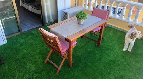 Flat to rent in Avenida de Venezuela, El Sabinar – Urbanizaciones – Las Marinas – Playa Serena, Almería - image 5 Photo 5 of Flat to rent in Avenida de Venezuela, El Sabinar – Urbanizaciones – Las Marinas – Playa Serena, Almería