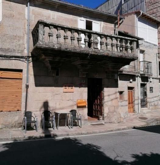 Dúplex en venda a Rúa Duque de Ahumada, 13, Xunqueira de Ambía, Ourense - imatge 1 Foto 1 de Dúplex en venda a Rúa Duque de Ahumada, 13, Xunqueira de Ambía, Ourense