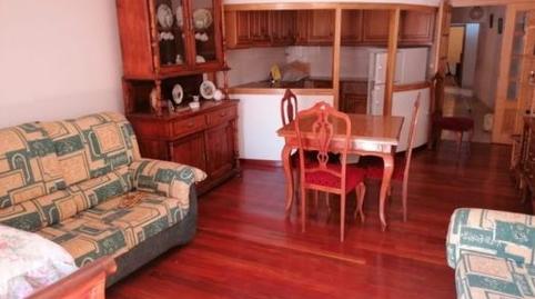 Dúplex en venda a Rúa Duque de Ahumada, 13, Xunqueira de Ambía, Ourense - imatge 5 Foto 5 de Dúplex en venda a Rúa Duque de Ahumada, 13, Xunqueira de Ambía, Ourense