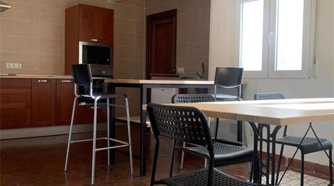 Photo 3 of Flat to rent in Avenida de Fernández Ladreda, 49, La Lastra, León