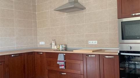 Photo 4 of Flat to rent in Avenida de Fernández Ladreda, 49, La Lastra, León