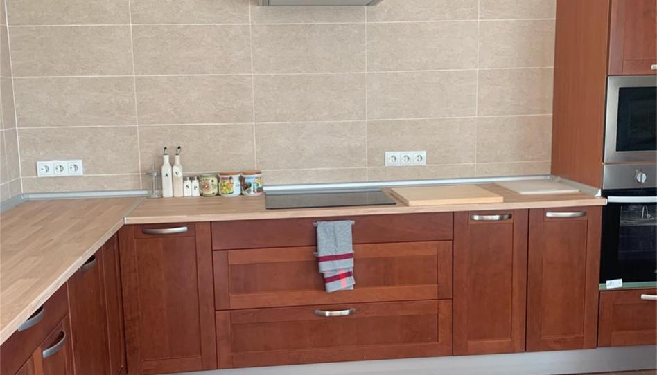 Photo 1 of Flat to rent in Avenida de Fernández Ladreda, 49, La Lastra, León