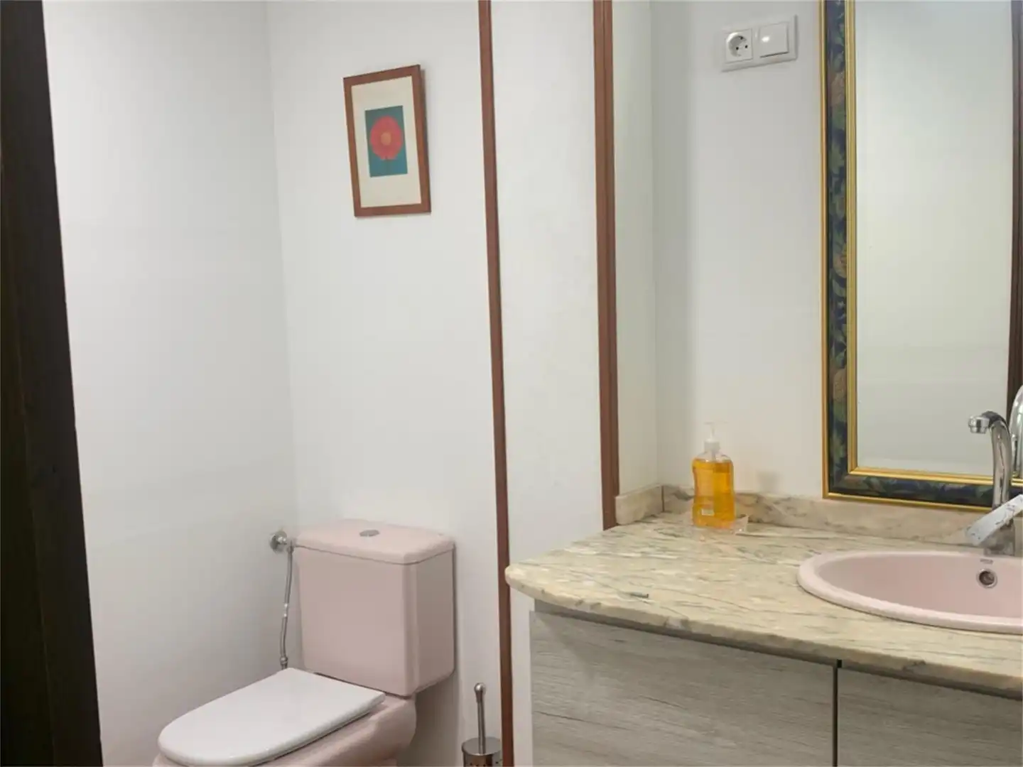 Piso de alquiler en Avenida de Fernández Ladreda, 49, La Lastra Baño de Piso de alquiler en León Capital con Calefacción, Parquet y Terraza