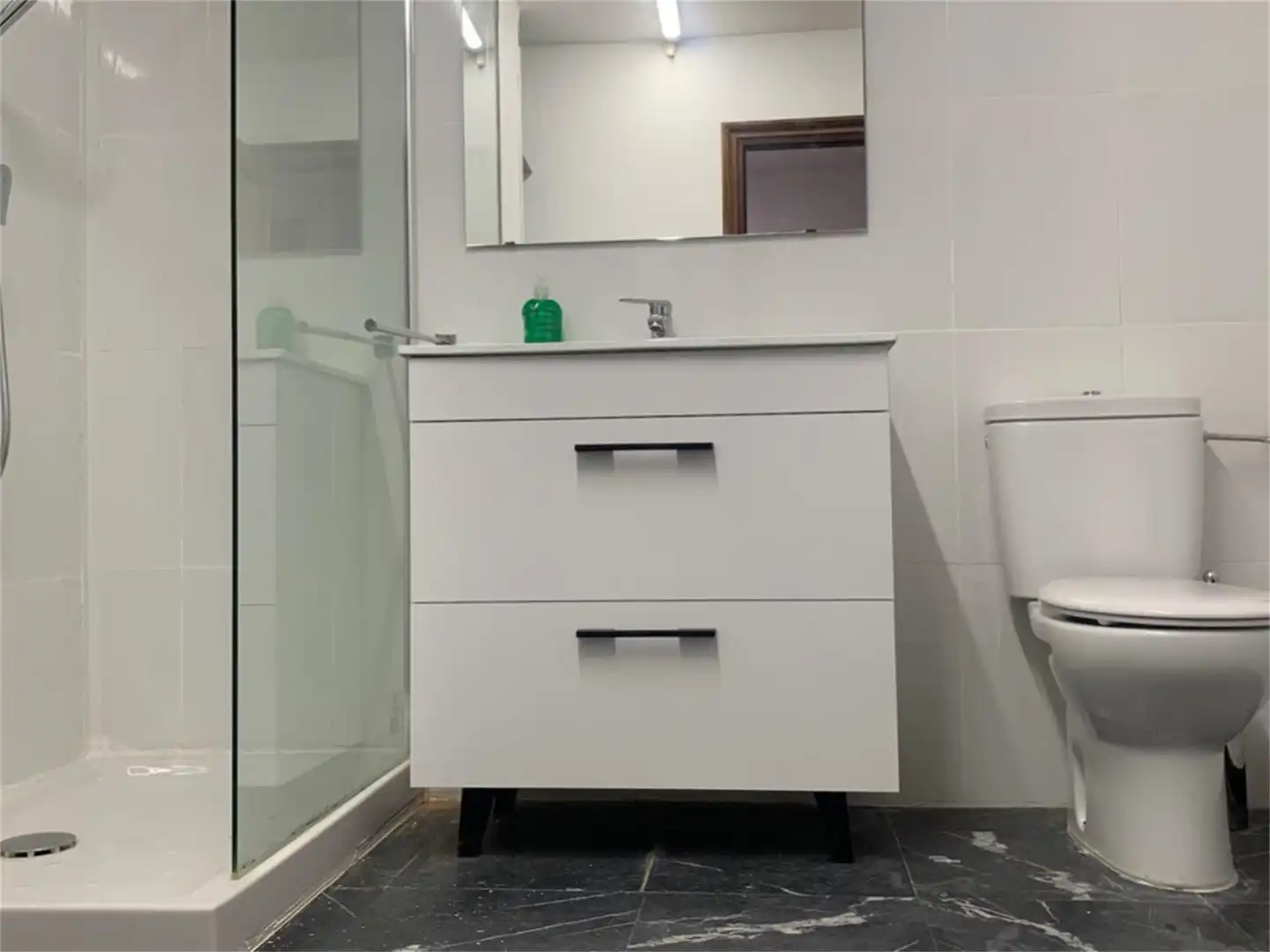 Piso de alquiler en Avenida de Fernández Ladreda, 49, La Lastra Baño de Piso de alquiler en León Capital con Calefacción, Parquet y Terraza