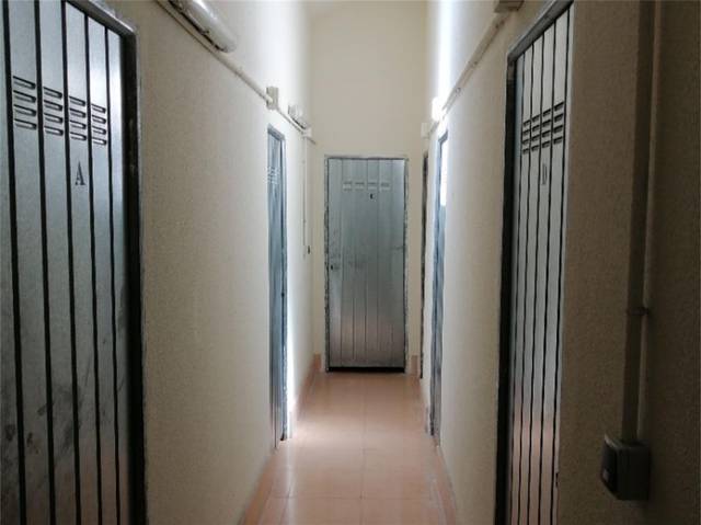 Trastero en Venta en Andador Palacio Larriñaga, 2 en La Granja