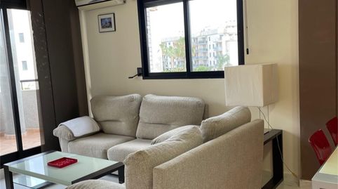 Foto 3 de Apartamento de alquiler en Calle Poeta Llombart, Canet d'En Berenguer, Valencia
