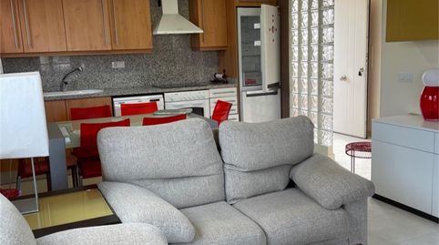 Foto 4 de Apartamento de alquiler en Calle Poeta Llombart, Canet d'En Berenguer, Valencia