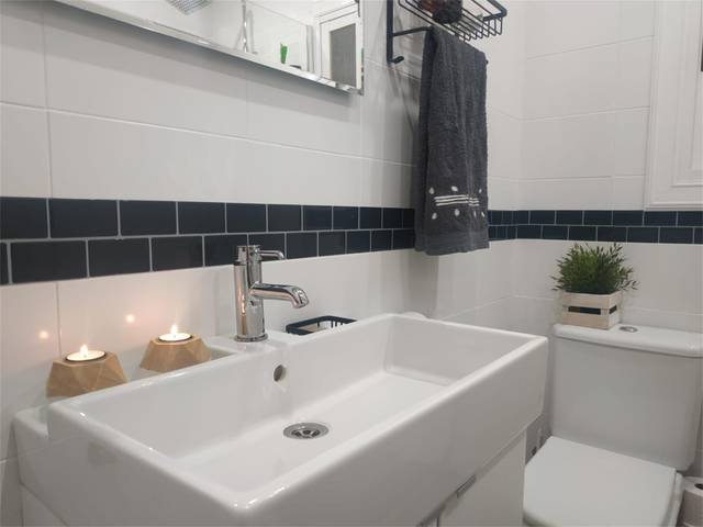 Piso en Venta en Carrer de Menorca en Egara