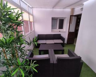 Flat to share in Calle Daoíz y Velarde, 30, Gijón