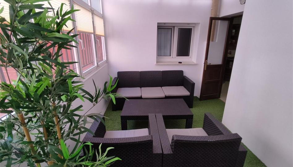 Photo 1 of Flat to share in Calle Daoíz y Velarde, 30, El Natahoyo, Asturias