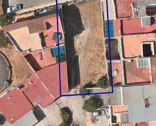 Land for sale in Mairena del Aljarafe