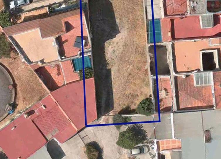 Land for sale in Calle Murcia-lepanto, Lepanto, Sevilla - image 1 Photo 1 of Land for sale in Calle Murcia-lepanto, Lepanto, Sevilla