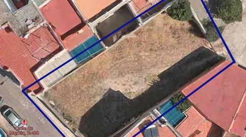 Land for sale in Calle Murcia-lepanto, Lepanto, Sevilla - image 4 Photo 4 of Land for sale in Calle Murcia-lepanto, Lepanto, Sevilla