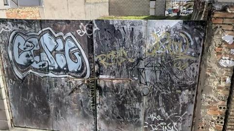 Land for sale in Calle Murcia-lepanto, Lepanto, Sevilla - image 3 Photo 3 of Land for sale in Calle Murcia-lepanto, Lepanto, Sevilla