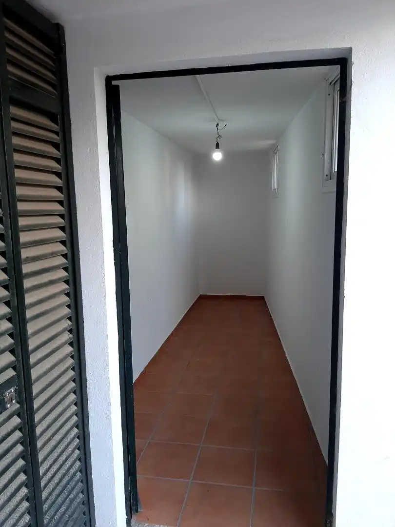 Lagerraum zur Miete in Calle Benito Daza, 33, La Granja - La Colina - Los Pastores Lagerraum zur Miete in Algeciras