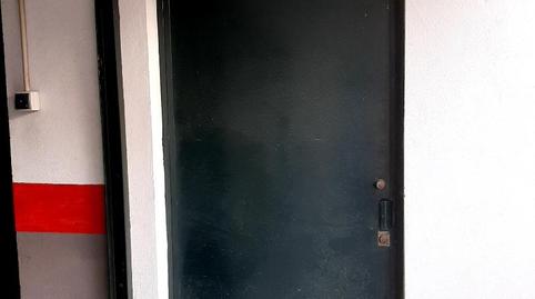 Foto 3 de Traster de lloguer a Calle Benito Daza, 33, La Granja - La Colina - Los Pastores, Cádiz