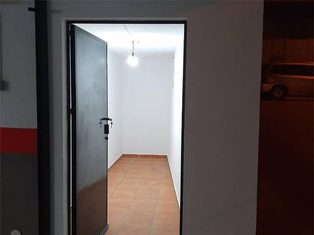 Trastero en Alquiler en Calle Benito Daza, 33 en La Granja - La Colina - Los Pastores