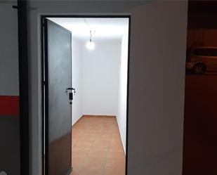 Box room to rent in Algeciras