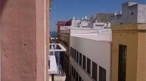 Pis en venda a Calle República el Salvador, 4, Alameda - Mentidero - Teatro Falla, Cádiz - imatge 2 Foto 2 de Pis en venda a Calle República el Salvador, 4, Alameda - Mentidero - Teatro Falla, Cádiz