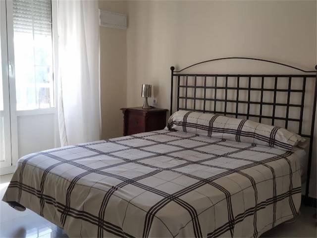 Piso en Venta en Calle República El Salvador, 4 en Alameda - Mentidero - Teatro Falla