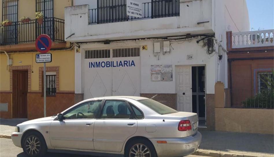 Photo 1 of Office for sale in Arenal - Museo, Sevilla