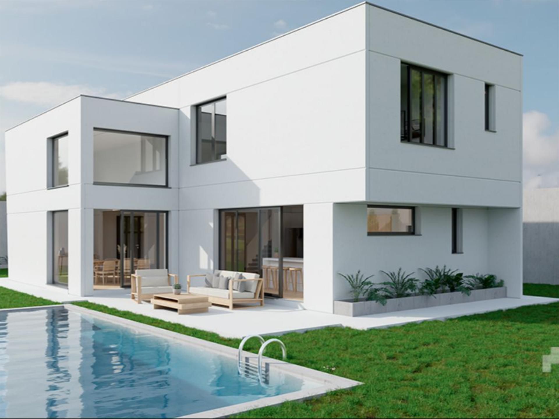 Exterior view of Land for sale in El Vendrell