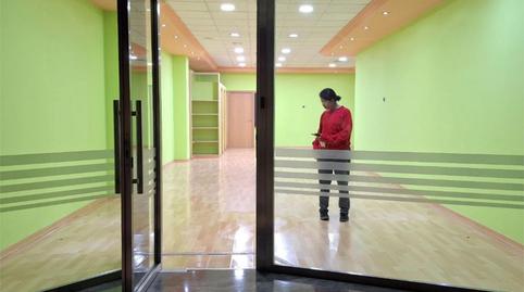 Photo 4 of Premises to rent in Calle Aragón, 9, Centro, Murcia