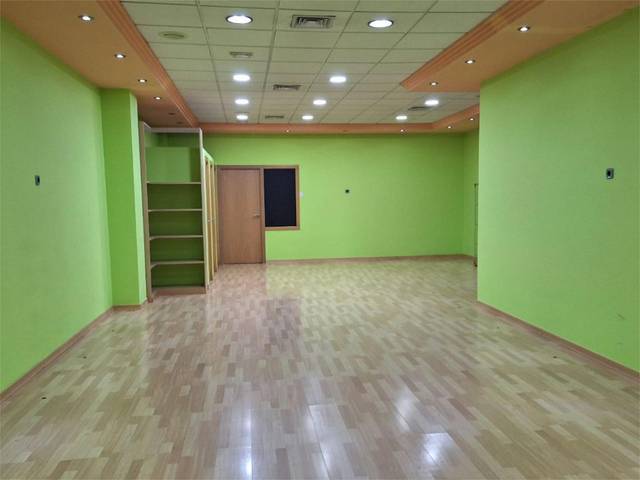 Local comercial en Alquiler en Calle Aragón, 9 en Centro