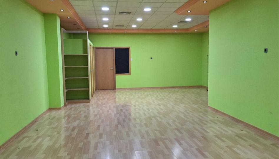 Photo 1 of Premises to rent in Calle Aragón, 9, Centro, Murcia