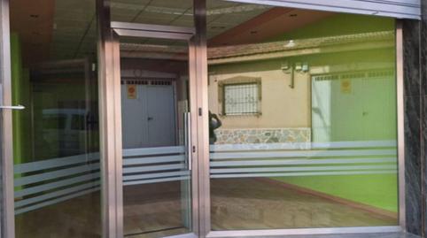 Photo 3 of Premises to rent in Calle Aragón, 9, Centro, Murcia