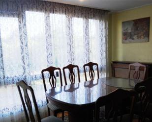 Dining room of Flat to share in Burgos Capital