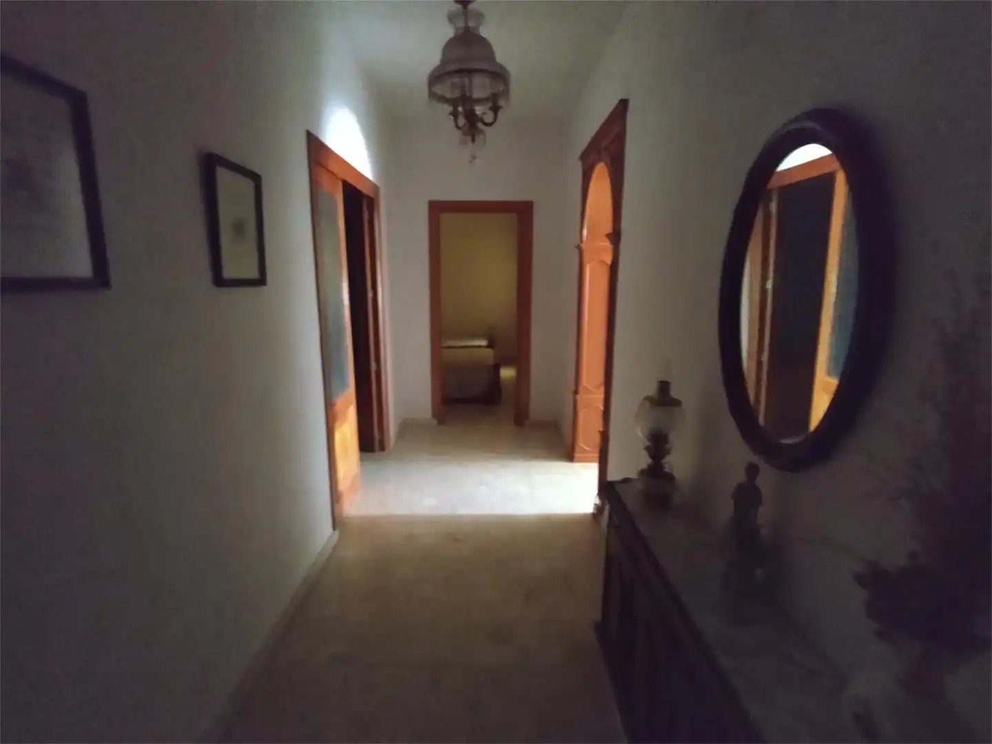 Casa adosada en venta en Villagarcía del Llano con Amueblado y Balcón