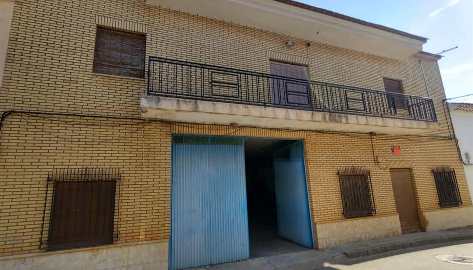 Photo 1 of Single-family semi-detached for sale in Calle San Fernando, Villagarcía del Llano, Cuenca