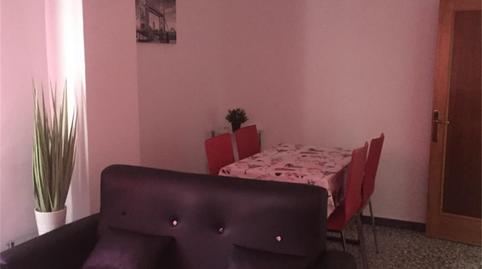 Photo 2 of Flat to rent in Plaza Coronación, Centro, Valencia