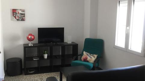 Photo 3 of Flat to rent in Plaza Coronación, Centro, Valencia