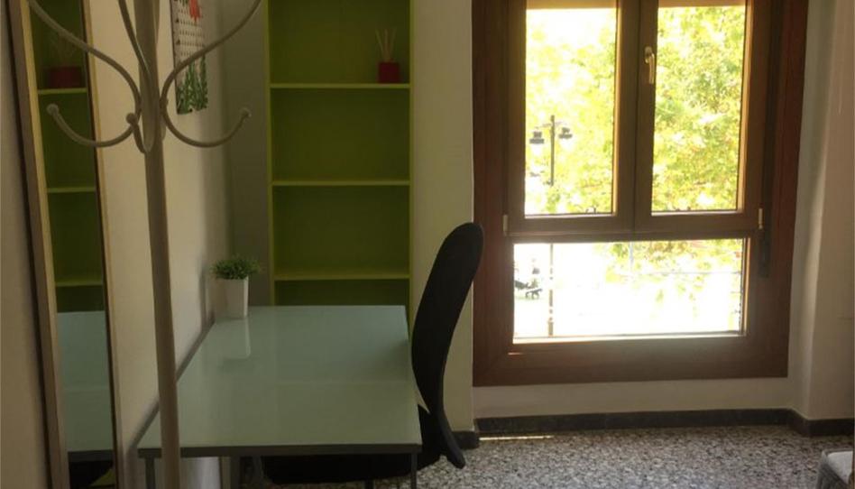 Photo 1 of Flat to rent in Plaza Coronación, Centro, Valencia