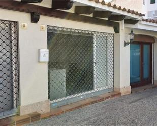 Exterior view of Premises to rent in Tossa de Mar  with Air Conditioner, Heating and Furnished