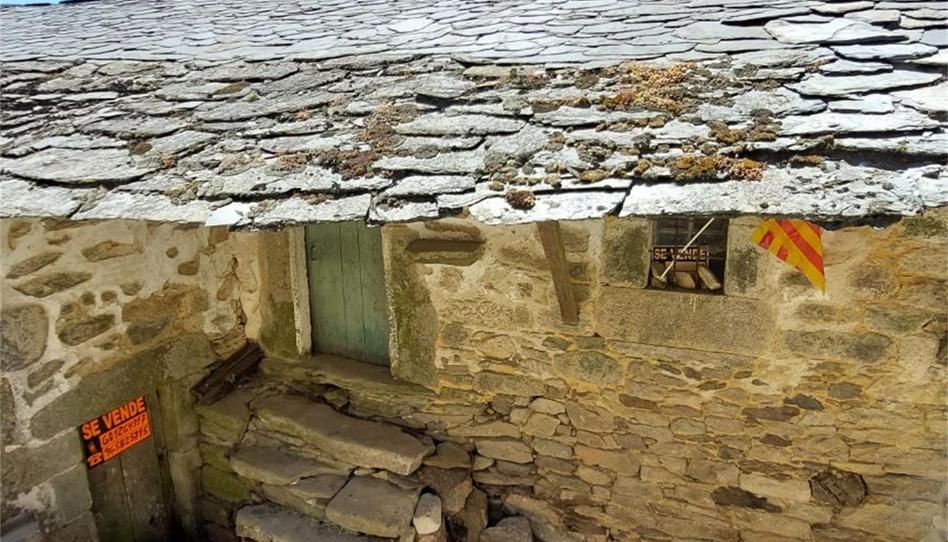 Casa o chalet en venta en Travesía Muroan, Hermisende, Zamora - imagen 1 Foto 1 de Casa o chalet en venta en Travesía Muroan, Hermisende, Zamora