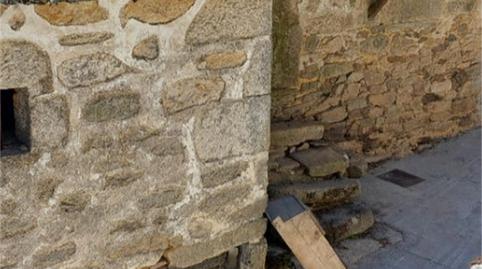 Casa o chalet en venta en Travesía Muroan, Hermisende, Zamora - imagen 3 Foto 3 de Casa o chalet en venta en Travesía Muroan, Hermisende, Zamora