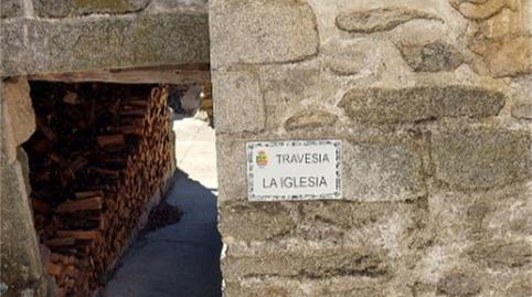 Casa o chalet en venta en Travesía Muroan, Hermisende, Zamora - imagen 5 Foto 5 de Casa o chalet en venta en Travesía Muroan, Hermisende, Zamora