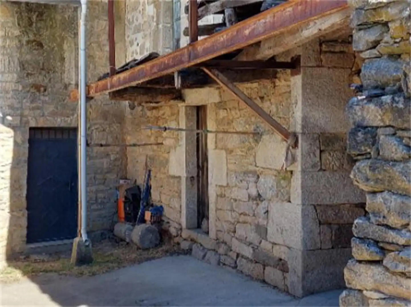 Casa o chalet en venta en Travesía Muroan, Hermisende Casa o chalet en venta en Travesía Muroan, Hermisende