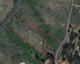 Land for sale in Gáldar