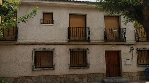 Photo 2 of House or chalet for sale in Calle Real, 3, Cebolla, Toledo