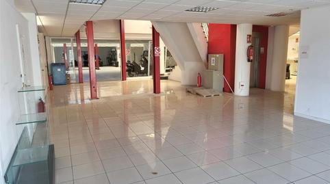 Industrial buildings to rent in Calle Ingerieros Azucareros, 34, La Perdoma - San Antonio - Benijos, Santa Cruz de Tenerife - image 2 Photo 2 of Industrial buildings to rent in Calle Ingerieros Azucareros, 34, La Perdoma - San Antonio - Benijos, Santa Cruz de Tenerife