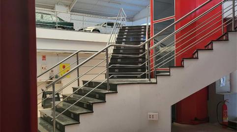 Industrial buildings to rent in Calle Ingerieros Azucareros, 34, La Perdoma - San Antonio - Benijos, Santa Cruz de Tenerife - image 3 Photo 3 of Industrial buildings to rent in Calle Ingerieros Azucareros, 34, La Perdoma - San Antonio - Benijos, Santa Cruz de Tenerife