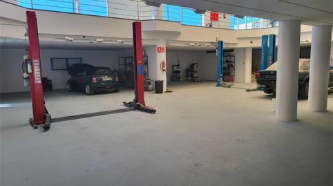 Industrial buildings to rent in Calle Ingerieros Azucareros, 34, La Perdoma - San Antonio - Benijos, Santa Cruz de Tenerife - image 4 Photo 4 of Industrial buildings to rent in Calle Ingerieros Azucareros, 34, La Perdoma - San Antonio - Benijos, Santa Cruz de Tenerife