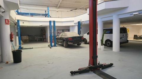 Industrial buildings to rent in Calle Ingerieros Azucareros, 34, La Perdoma - San Antonio - Benijos, Santa Cruz de Tenerife - image 5 Photo 5 of Industrial buildings to rent in Calle Ingerieros Azucareros, 34, La Perdoma - San Antonio - Benijos, Santa Cruz de Tenerife