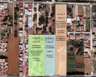 Urbanitzable en venda en Chiclana de la Frontera