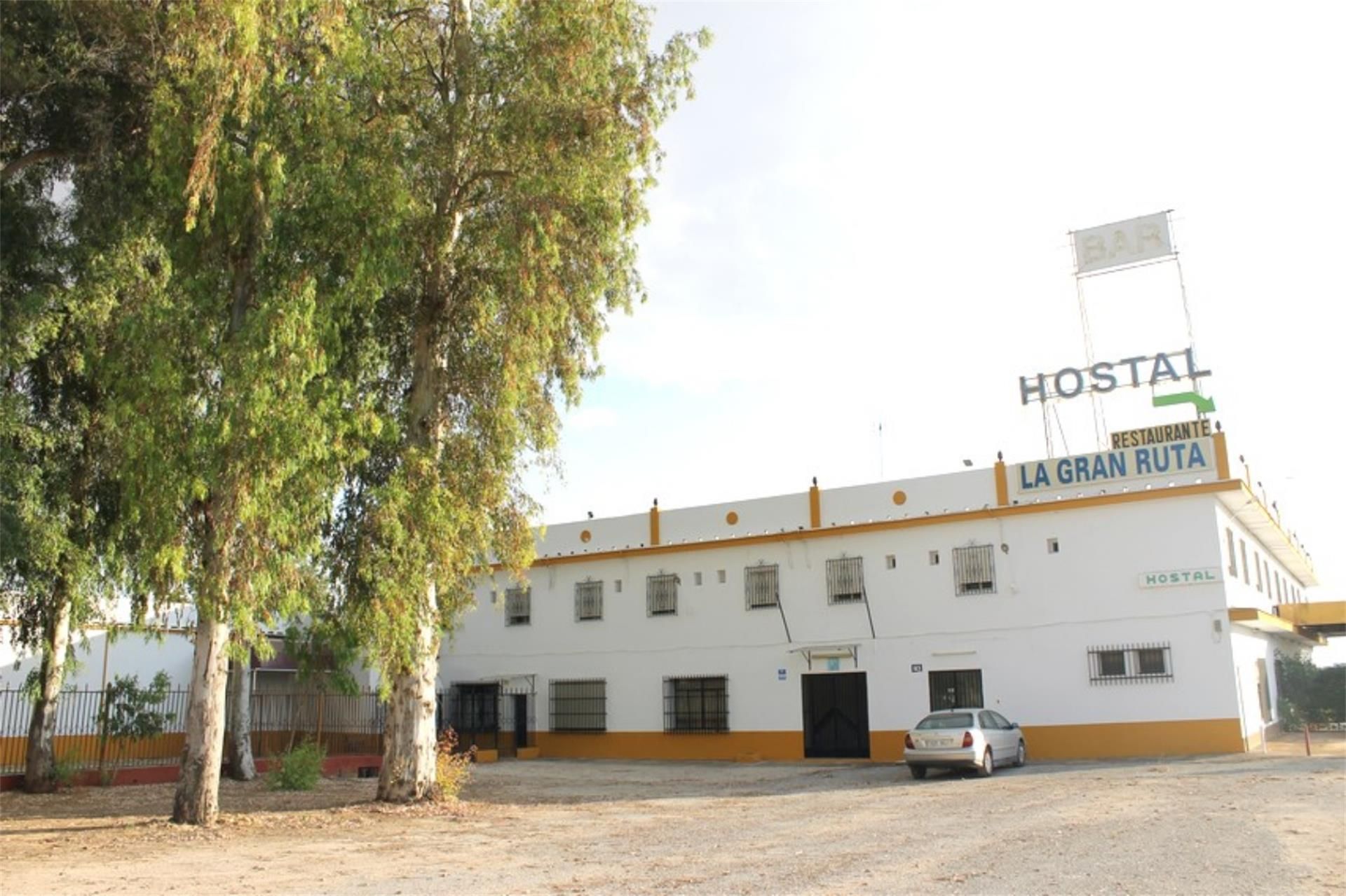Local en venda en Paradas amb Aire condicionat i Calefacció